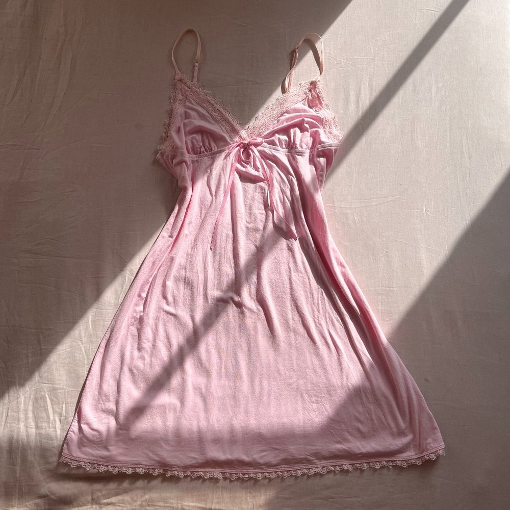 babydoll nightgown